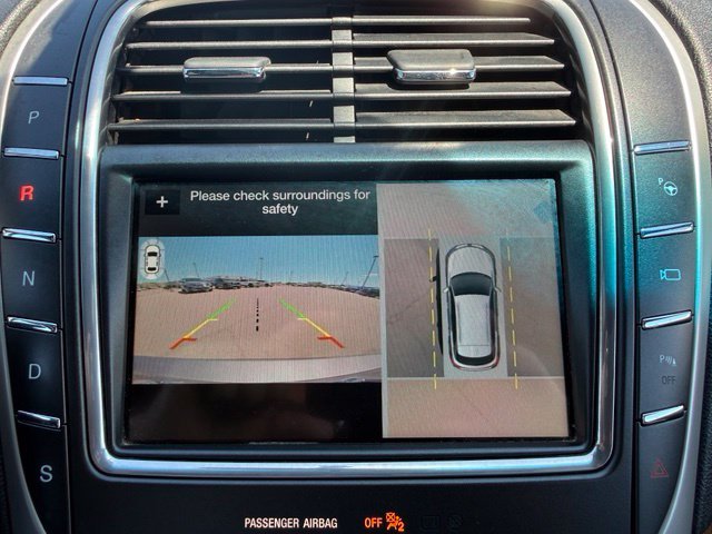 2017 Lincoln MKX Reserve - Photo 75