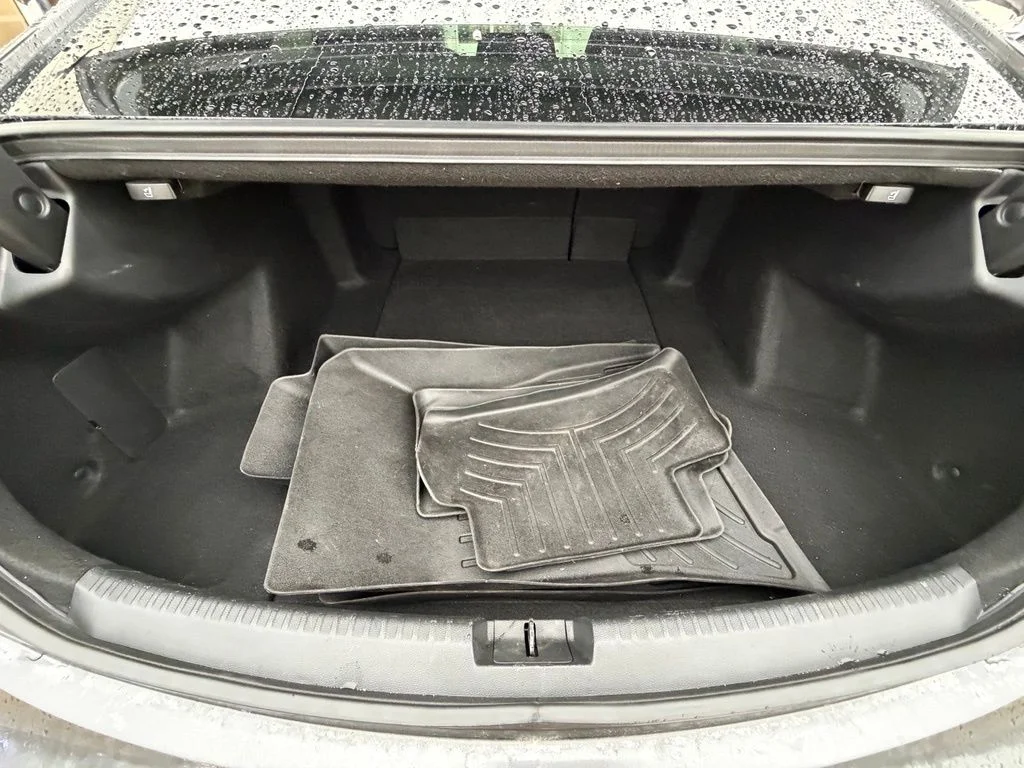 Used 2021 Gray Acura A-Spec Package image 15