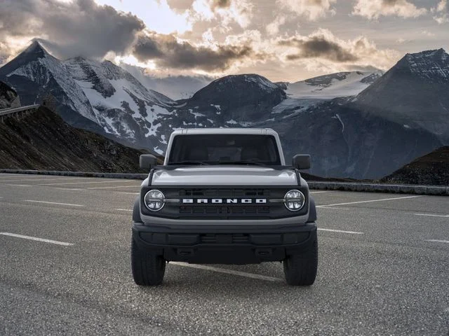 New 2026 Avalanche Ford Big Bend image 6