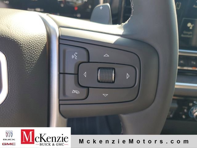 2026 GMC Sierra 1500 SLT - Photo 13