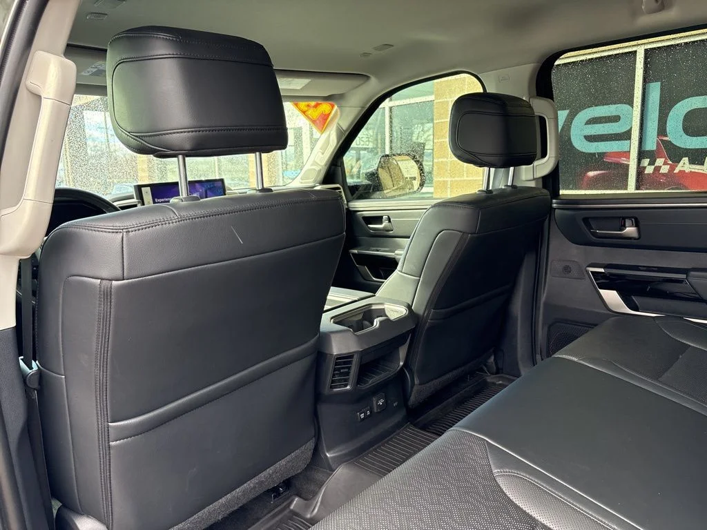 Used 2023 Green Toyota Limited image 19