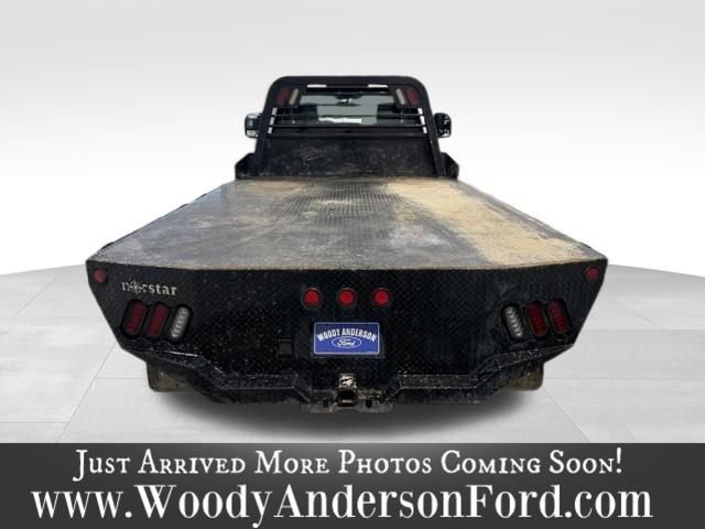 Certified Used 2023 Oxford White Ford XL image 6