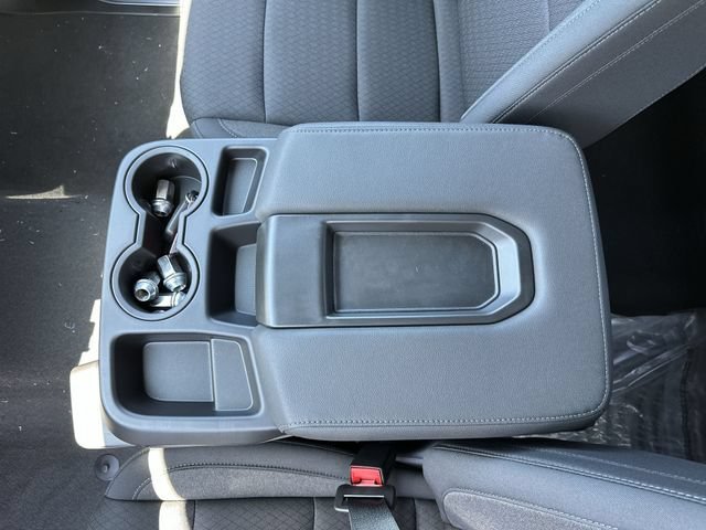 2026 GMC Sierra 1500 Elevation - Photo 25