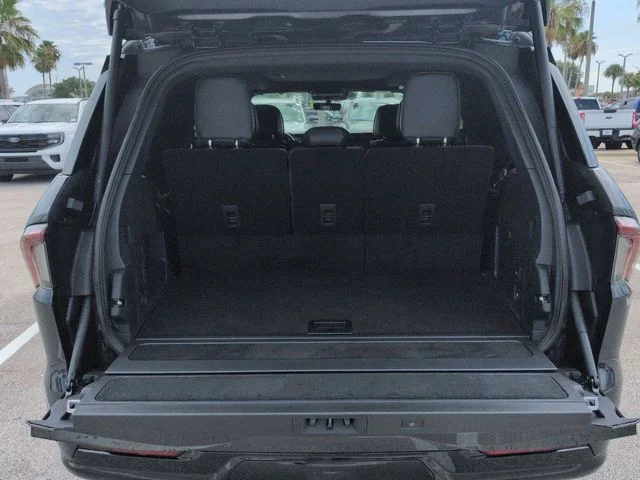 2026 Lincoln Navigator Reserve - Photo 13