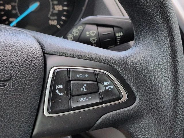 Used 2019 Black Ford S image 24