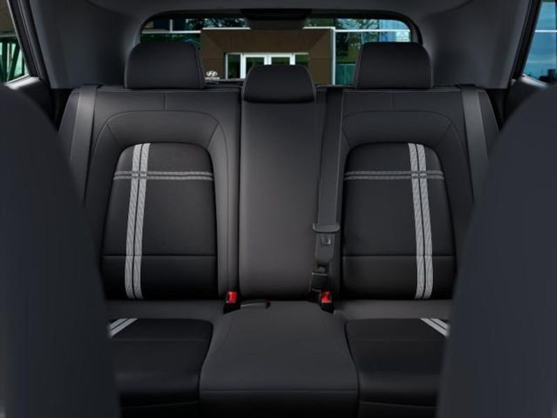 2026 Hyundai Venue SEL - Photo 12