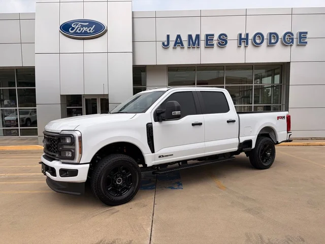 2026 Ford Super Duty F-250® XL