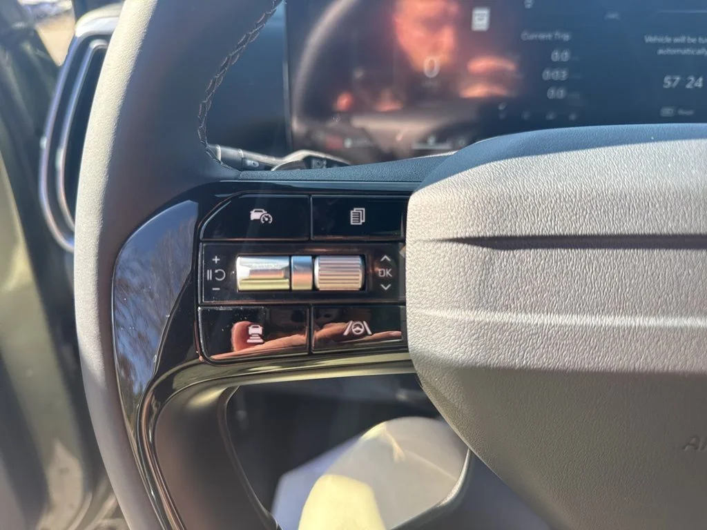 2026 Kia Sorento X-Line SX Prestige - Photo 25