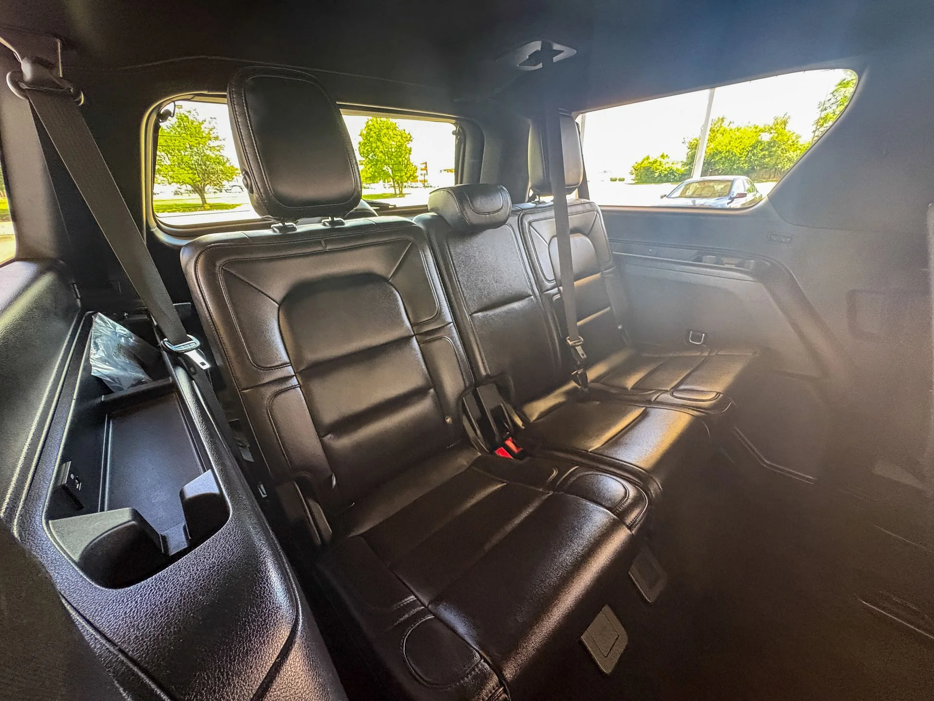 2018 Lincoln Navigator Select - Photo 30