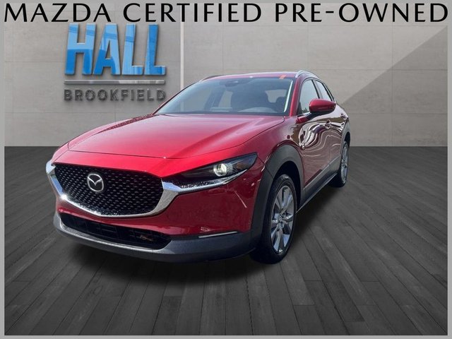 2023 Mazda CX-30 2.5 S Preferred Package