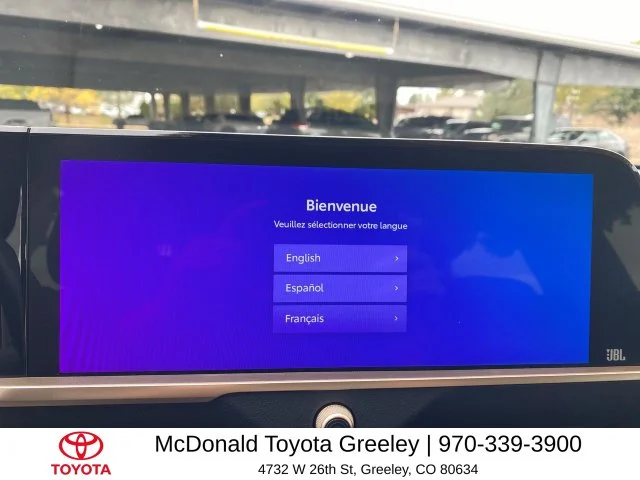 Certified Used 2023 Red Toyota Limited image 16
