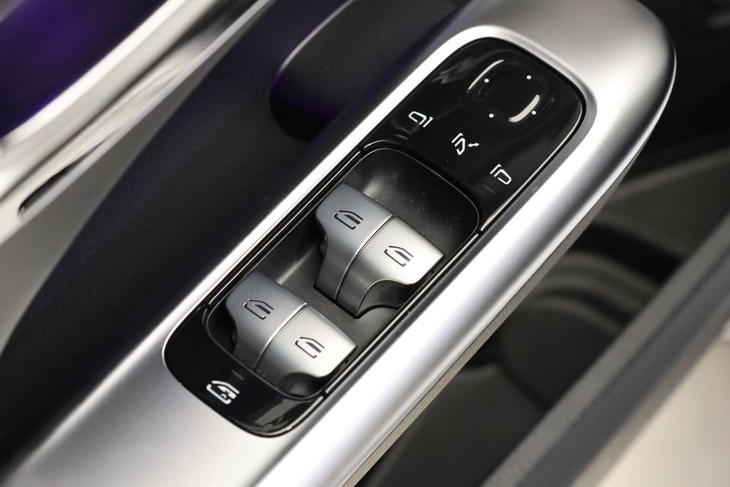 Certified Used 2026 Polar White Mercedes-Benz C 43 AMG® image 34