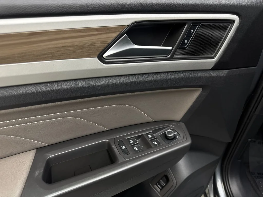 2023 Volkswagen Atlas SEL - Photo 33