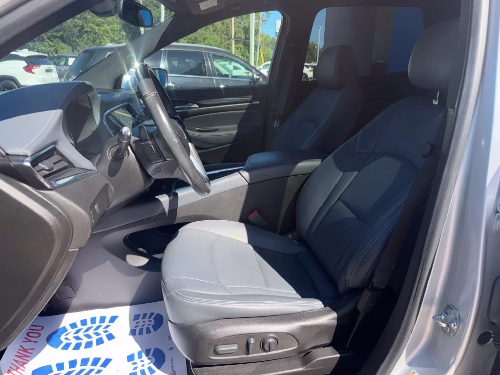 2022 Buick Enclave Essence - Photo 9