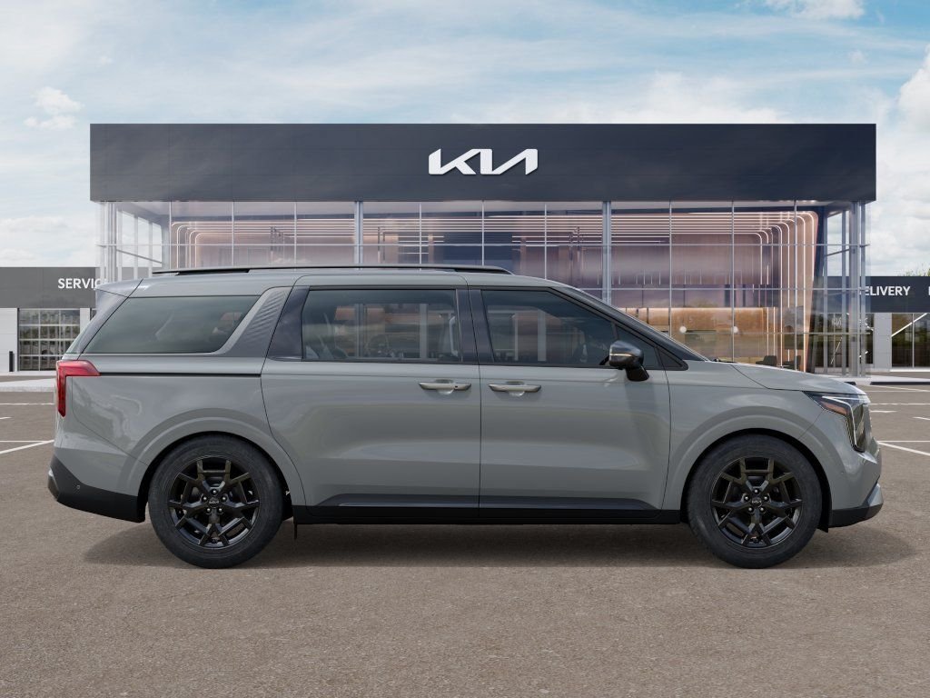 New 2027 White Kia SX image 7