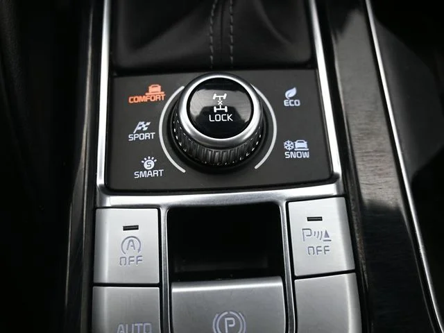 2022 Kia Telluride S - Photo 32