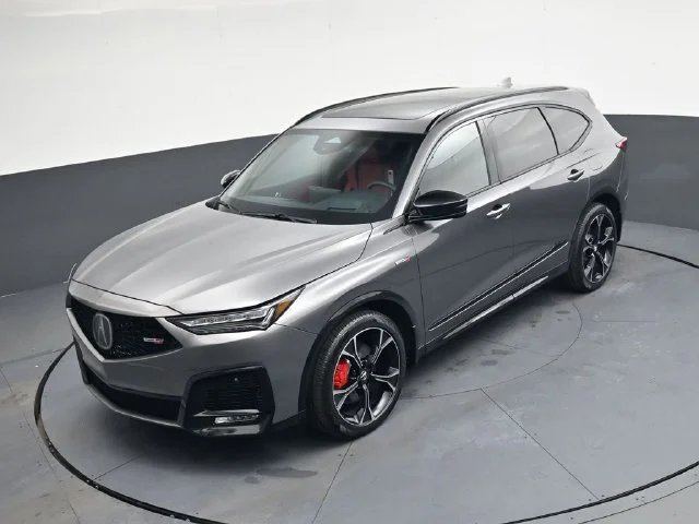 2026 Acura MDX Type S w/Advance Package - Photo 28