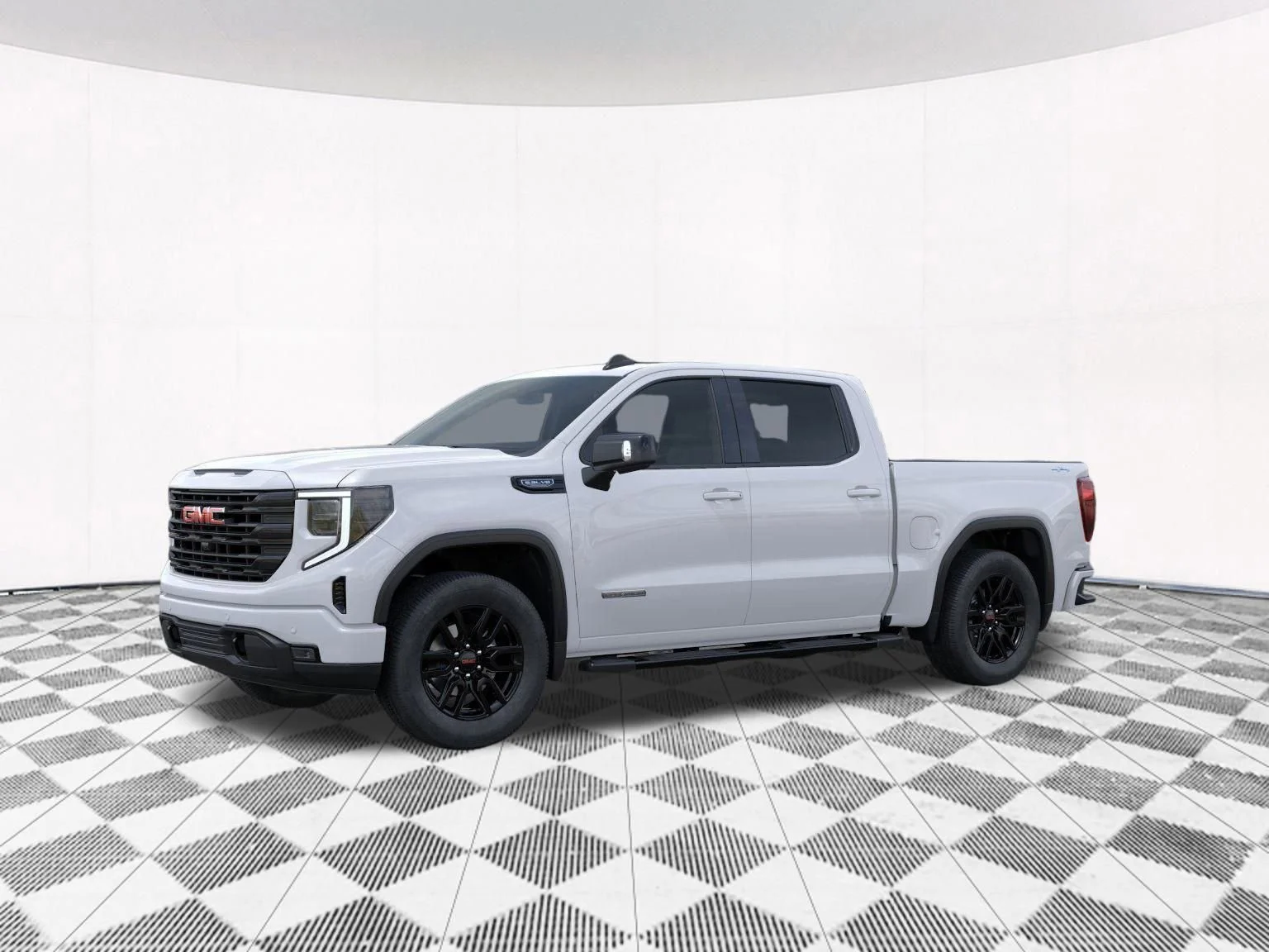 2026 GMC Sierra 1500 Elevation - Photo 6