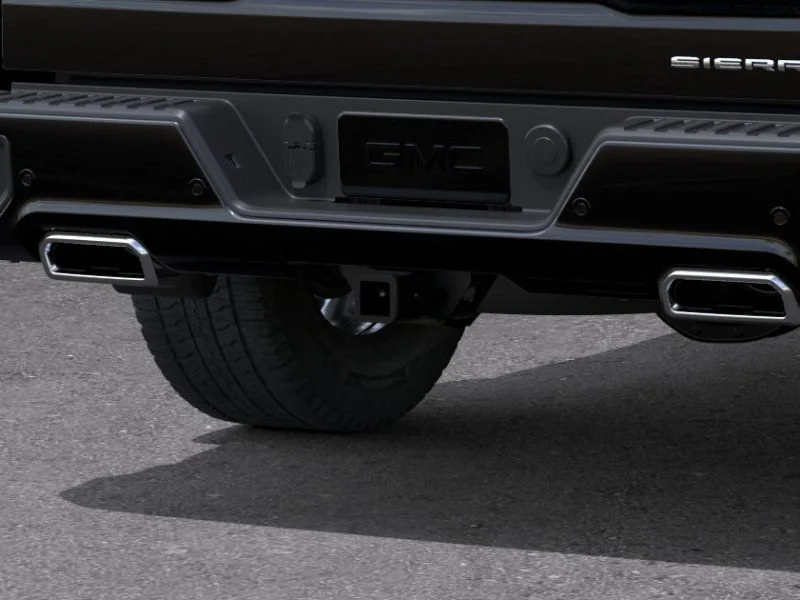 New 2026 Onyx Black GMC Denali image 14