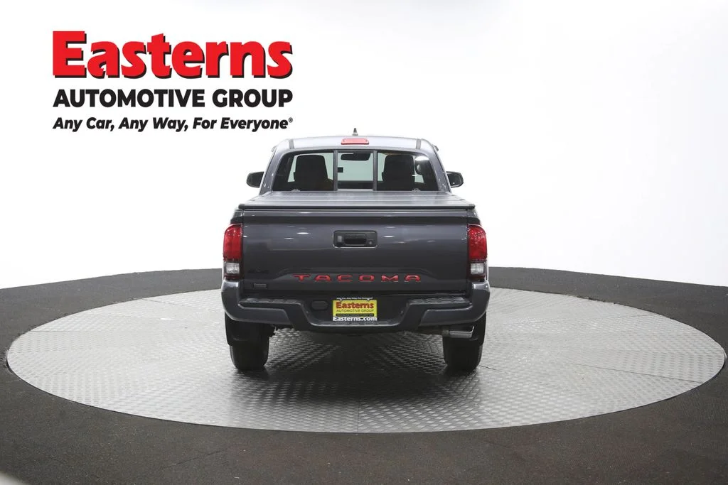 Used 2021 Gray Toyota SR image 38
