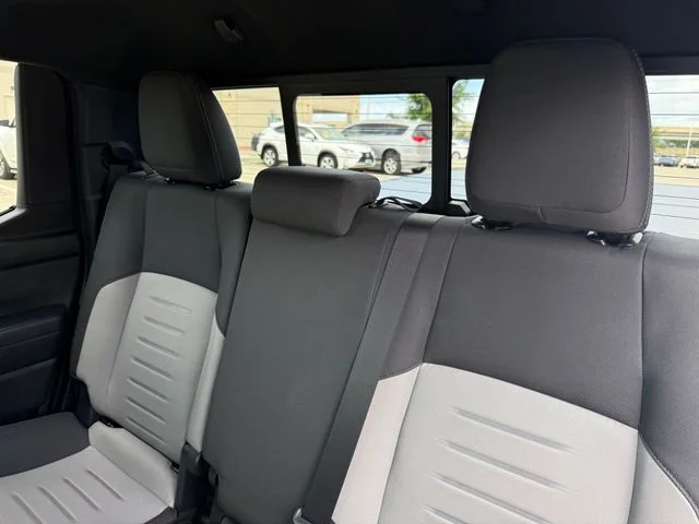 Certified Used 2024 White Toyota TRD Off-Road image 27