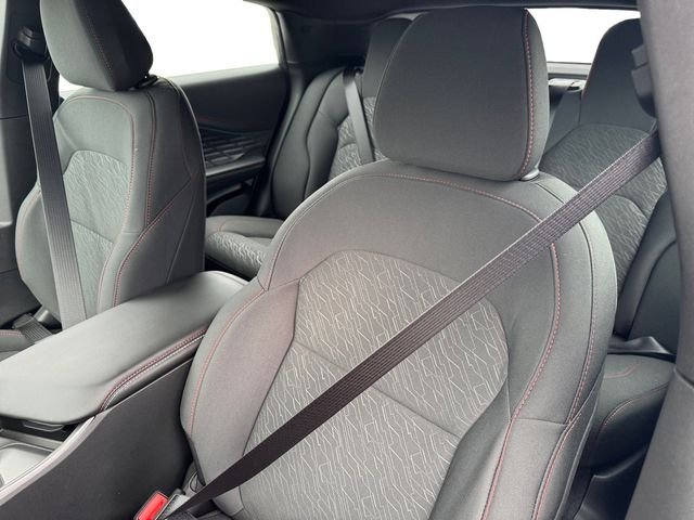 New 2026 White Knuckle Exterior Paint Dodge R/T image 15