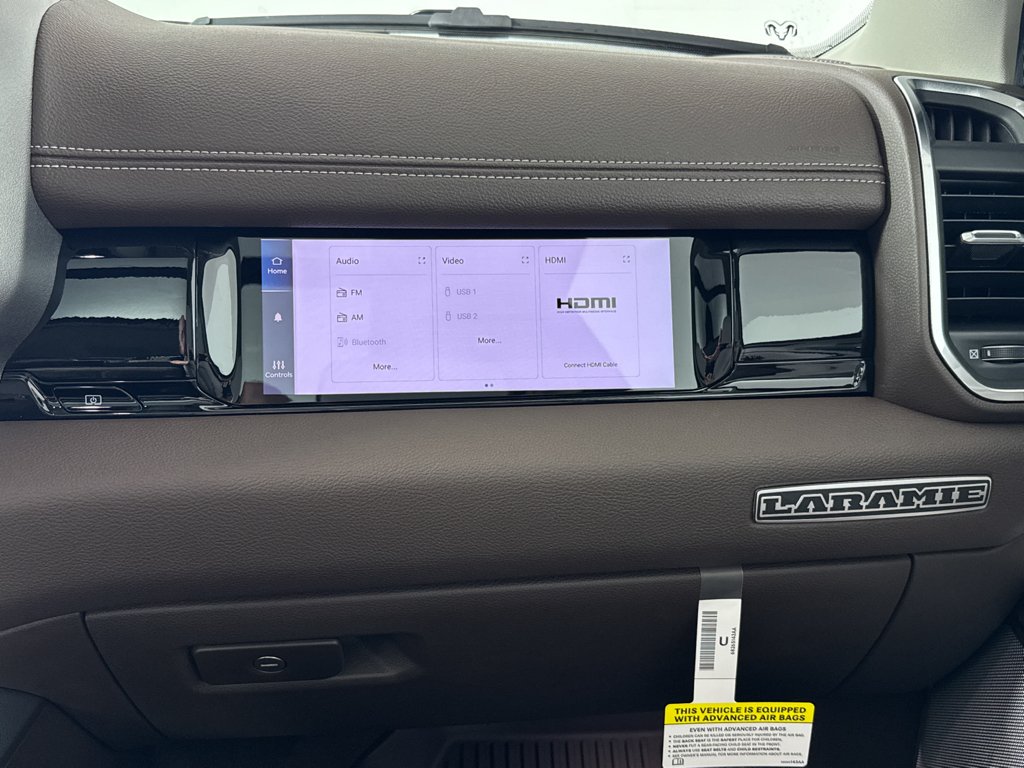 2026 RAM 1500 Laramie - Photo 17