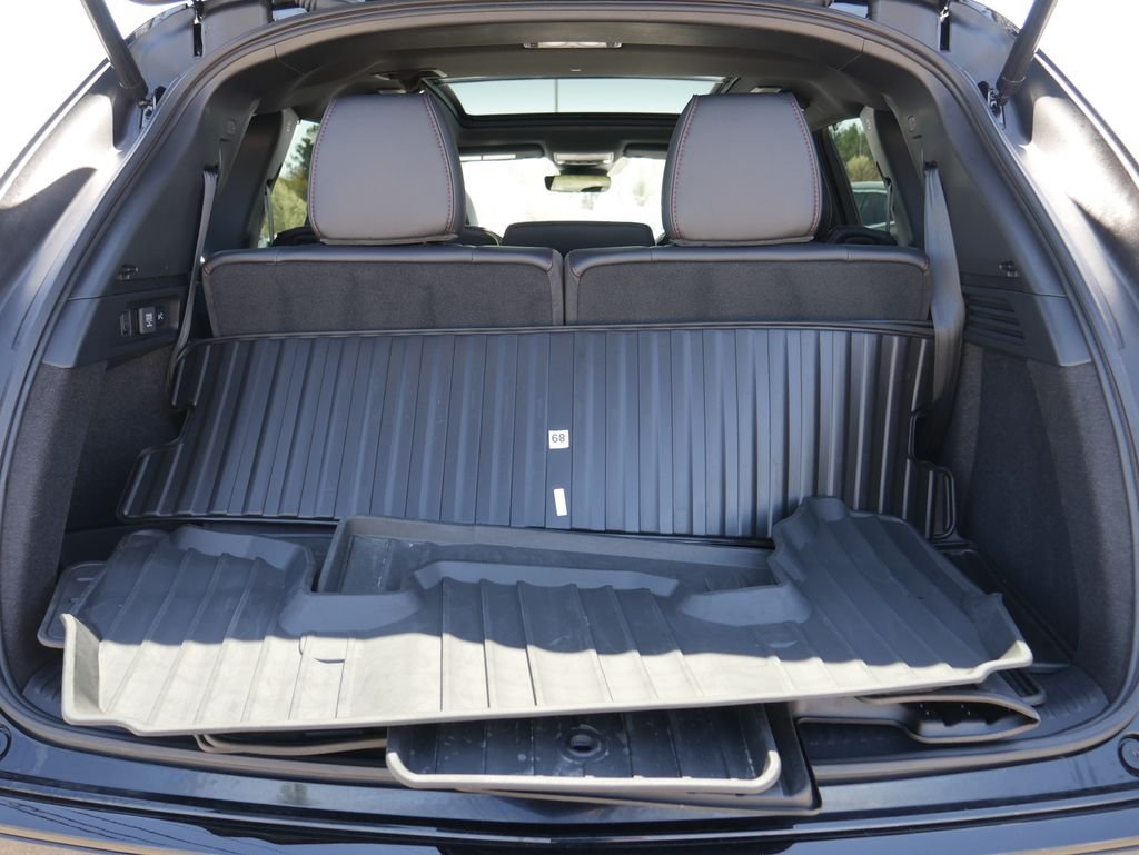 Used 2025  Acura A-Spec image 12