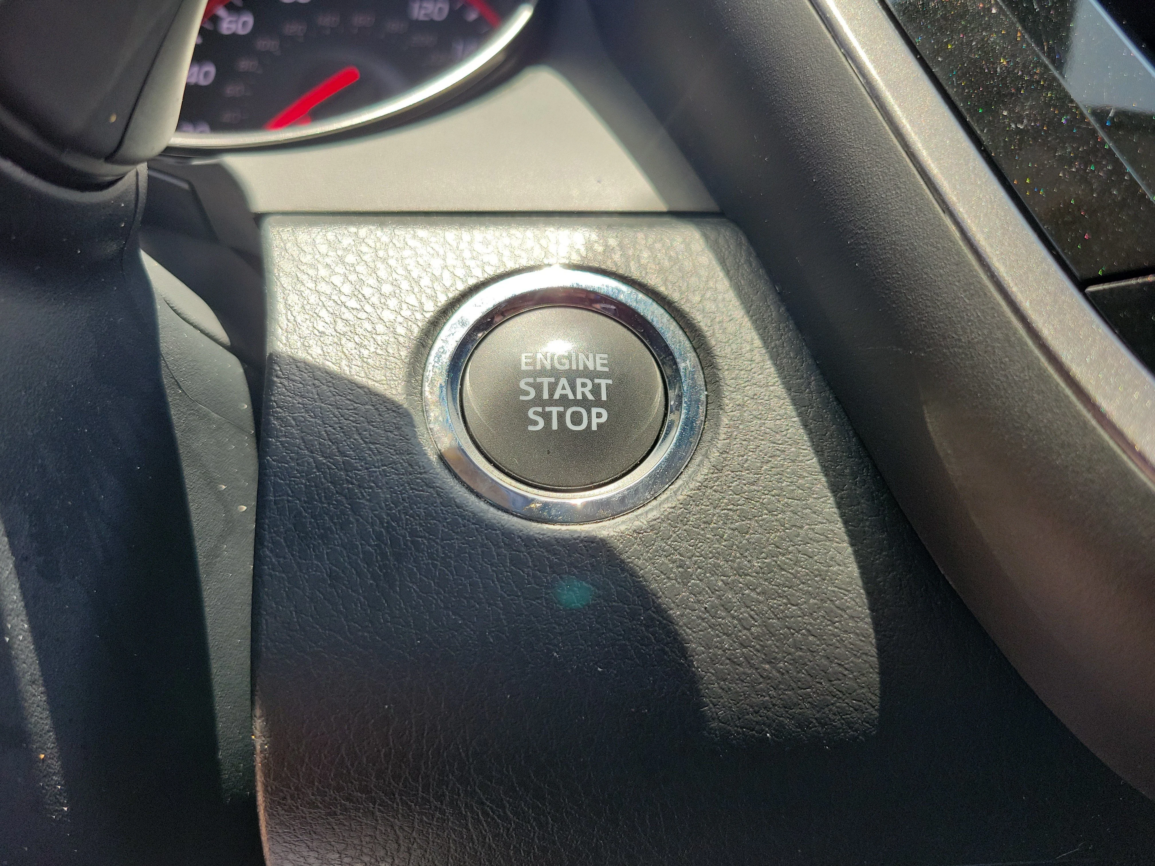 Used 2024 Gray Toyota XSE image 14