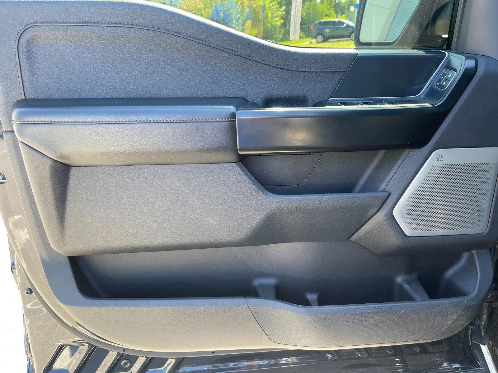 Used 2022 Antimatter Blue Ford Raptor image 13