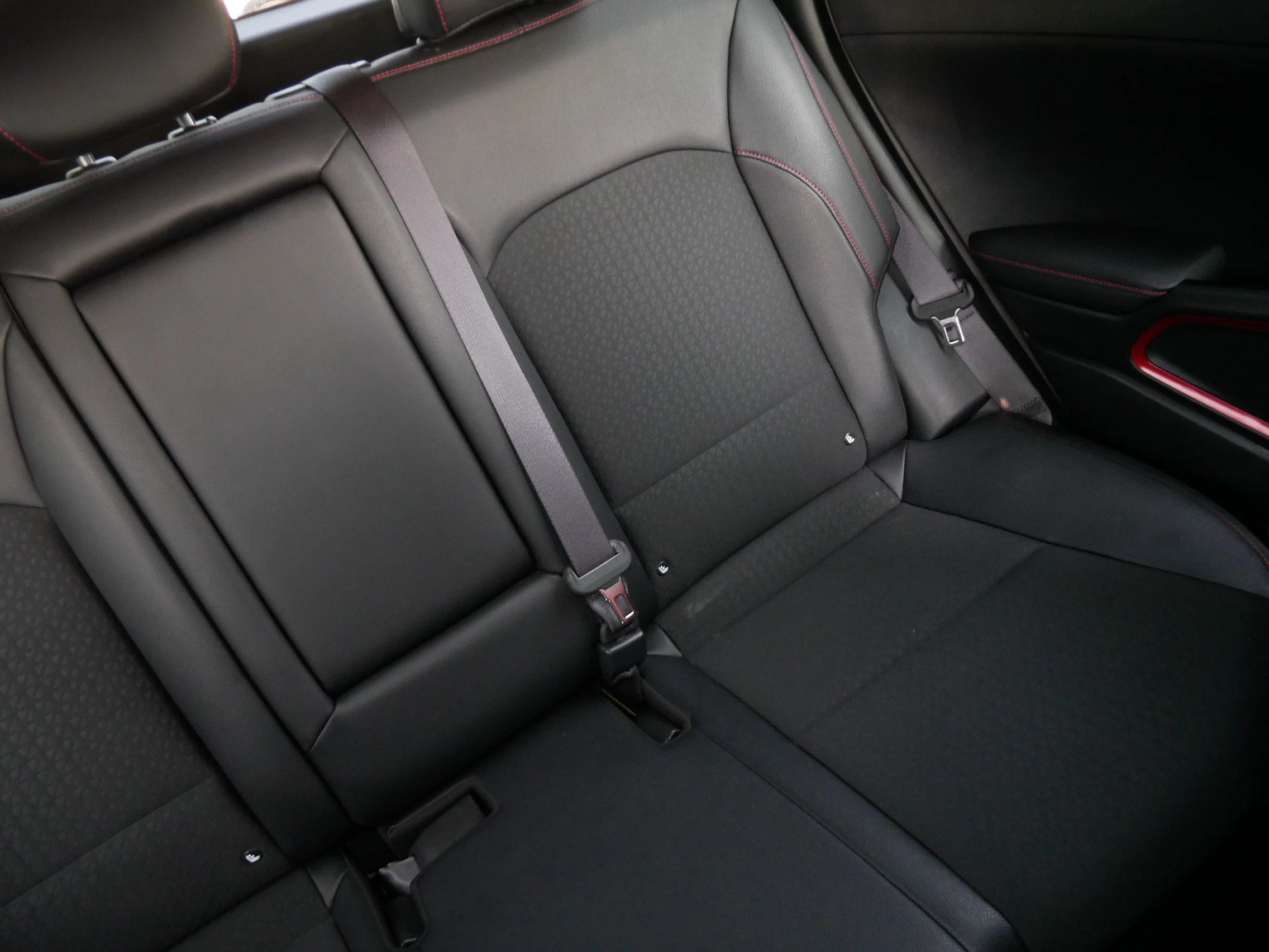 Used 2023 Gravity Gray Kia GT-Line image 14