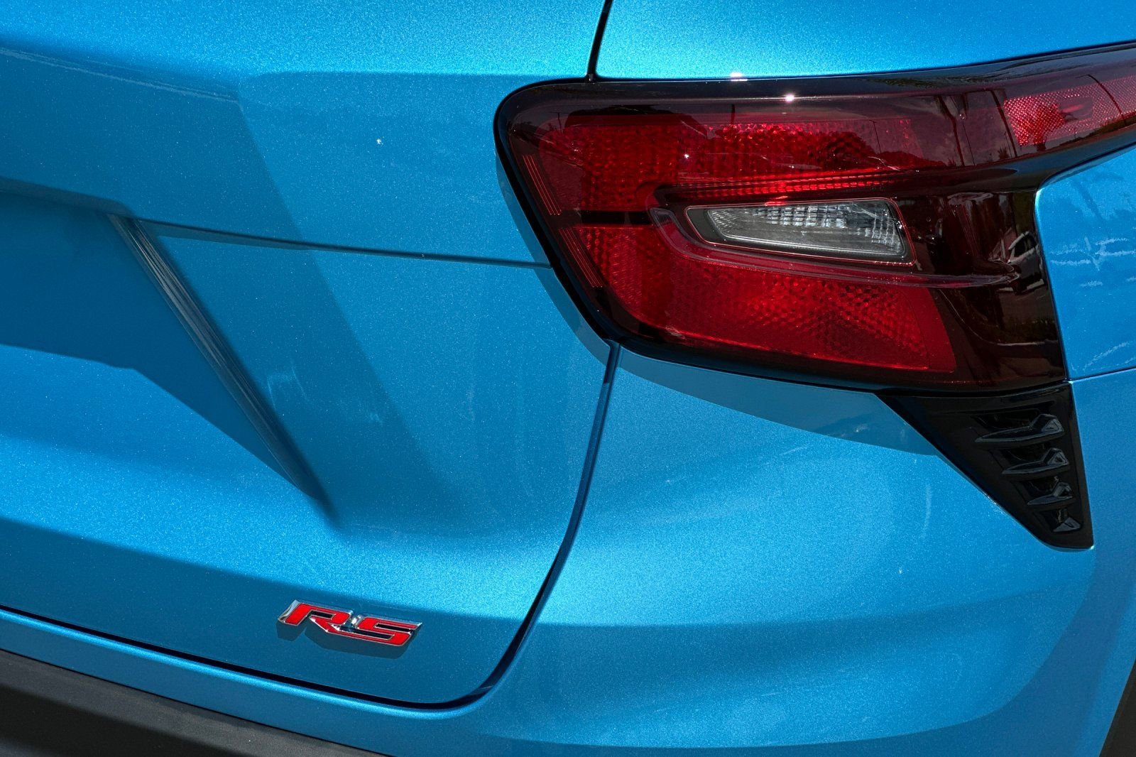 2026 Chevrolet Trax RS - Photo 26