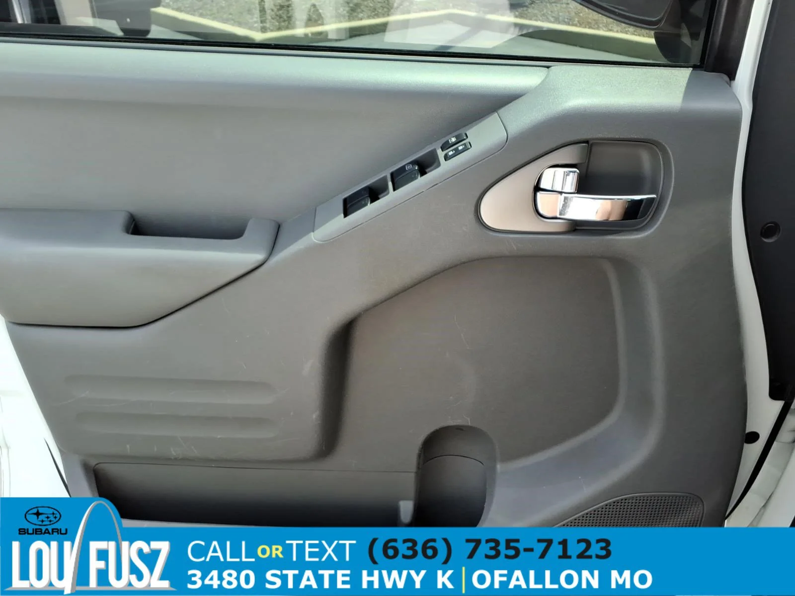 Used 2019 Glacier White Nissan SV image 21