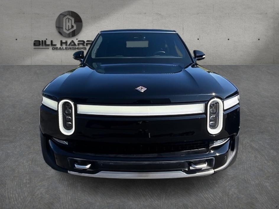 Used 2023 Rivian R1S Adventure with VIN 7PDSGABA2PN017341 for sale in Ashland, OH