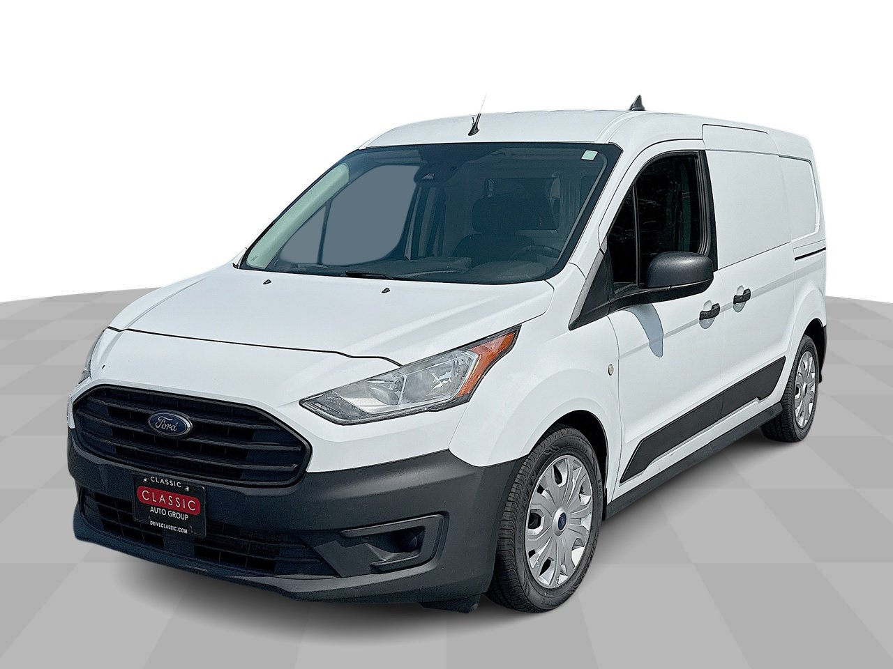 2020 Ford Transit Connect Van XL LWB (Rear 180 Degree Door)'s photo