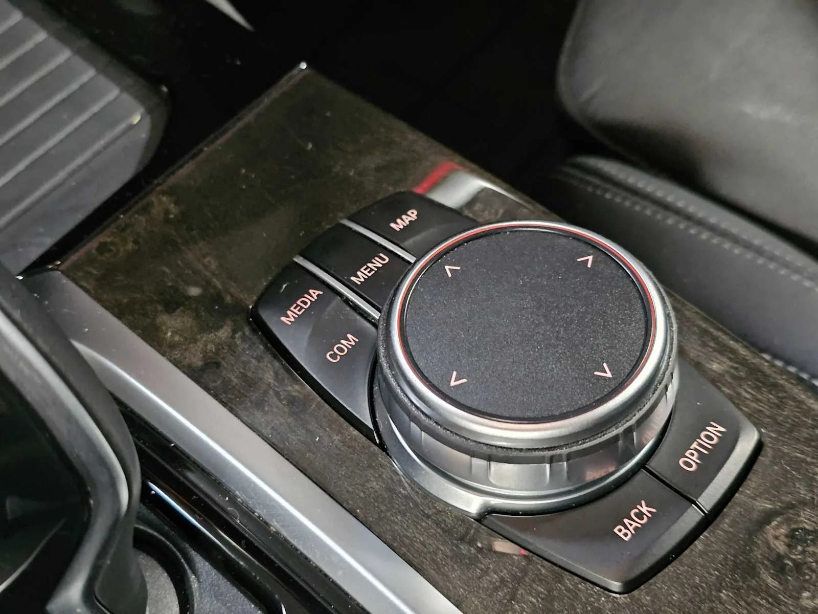 Used 2019 Dark Graphite Metallic BMW M40i image 23