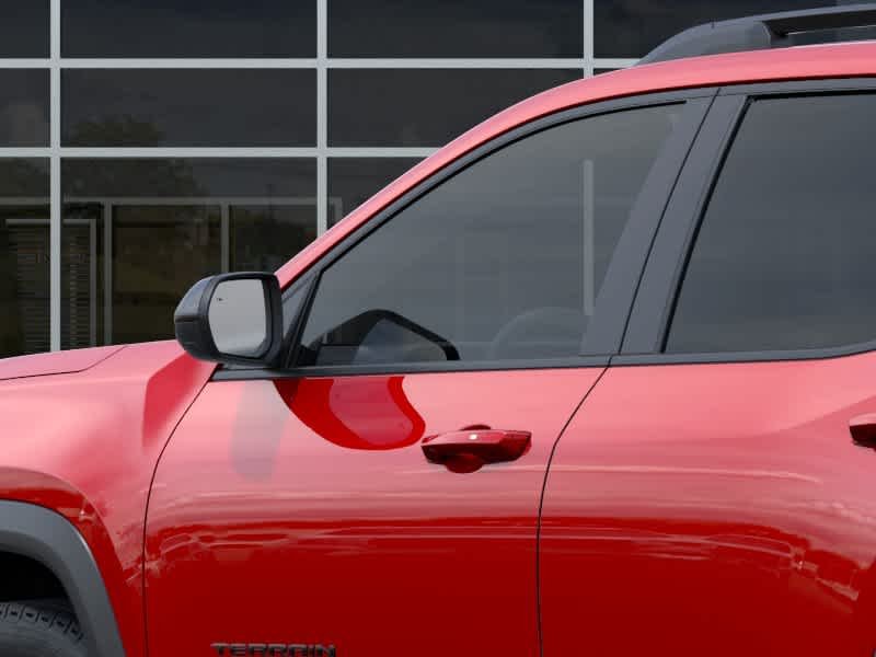 2026 GMC Terrain Elevation - Photo 12