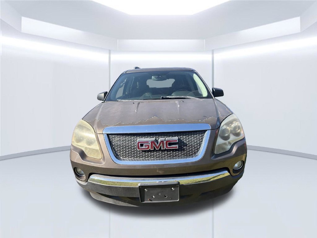 Used 2010 Brown GMC SLE image 5