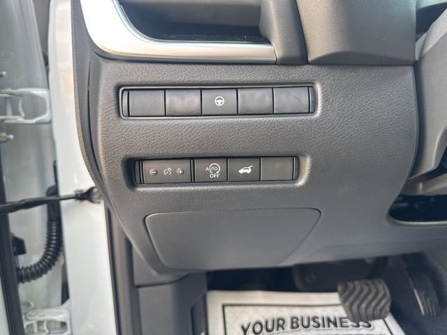 2026 Nissan Rogue Rock Creek - Photo 22