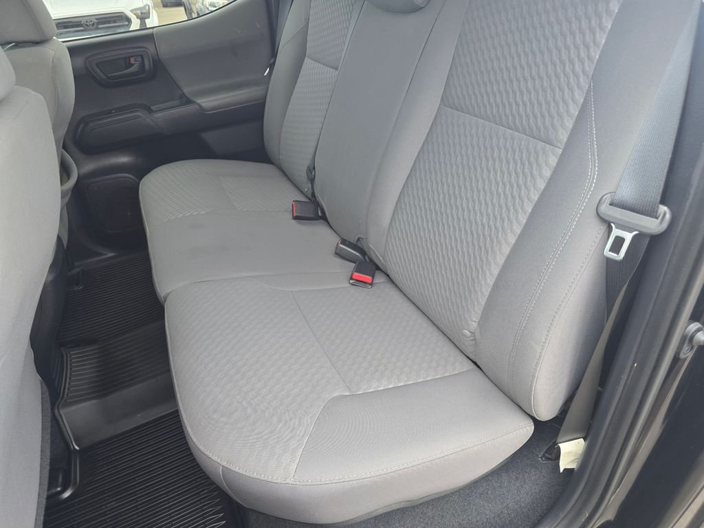 Used 2020 Black Toyota SR image 19