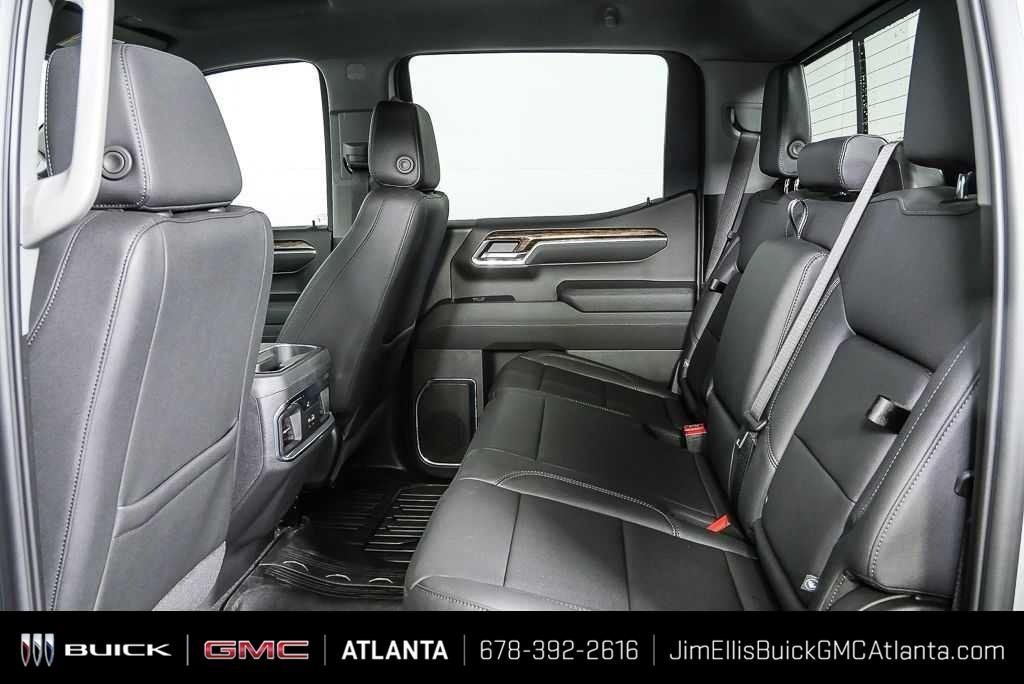 2026 GMC Sierra 1500 Elevation - Photo 19