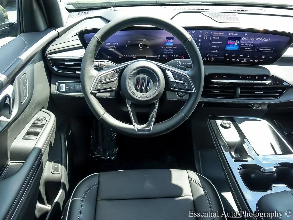 2026 Buick Enclave Preferred - Photo 14