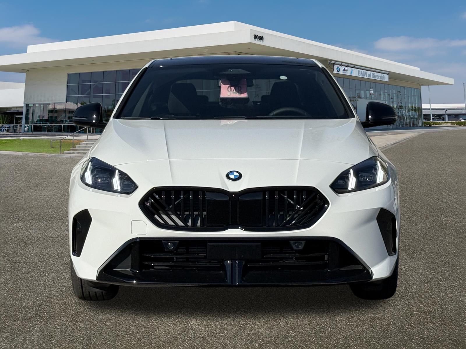 New 2026 Alpine White BMW 228 Gran Coupe image 3