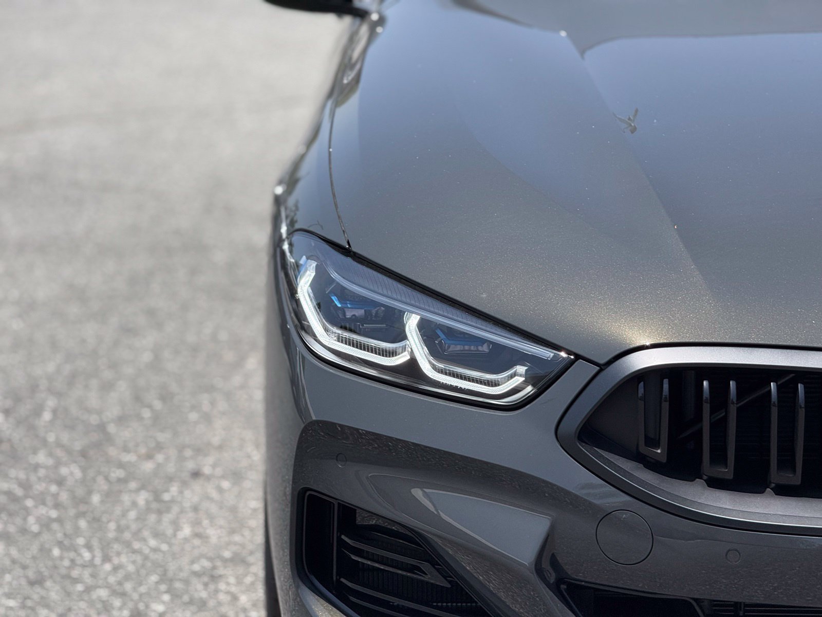 2026 BMW 8 Series 840i - Photo 13