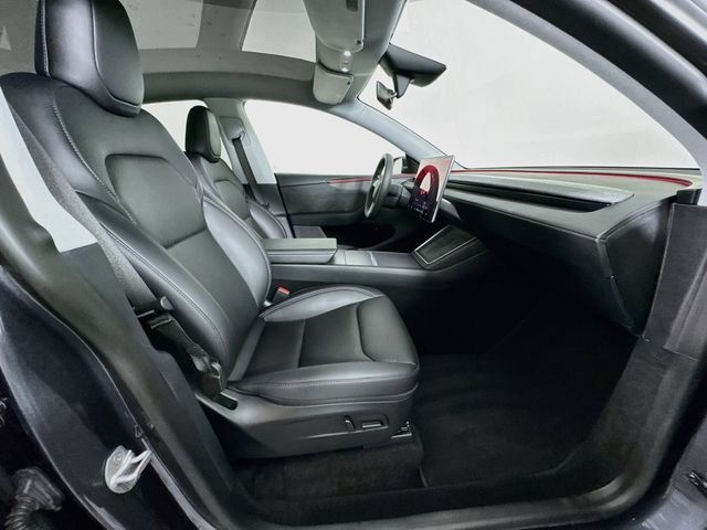 2026 Tesla Model Y Premium - Photo 45