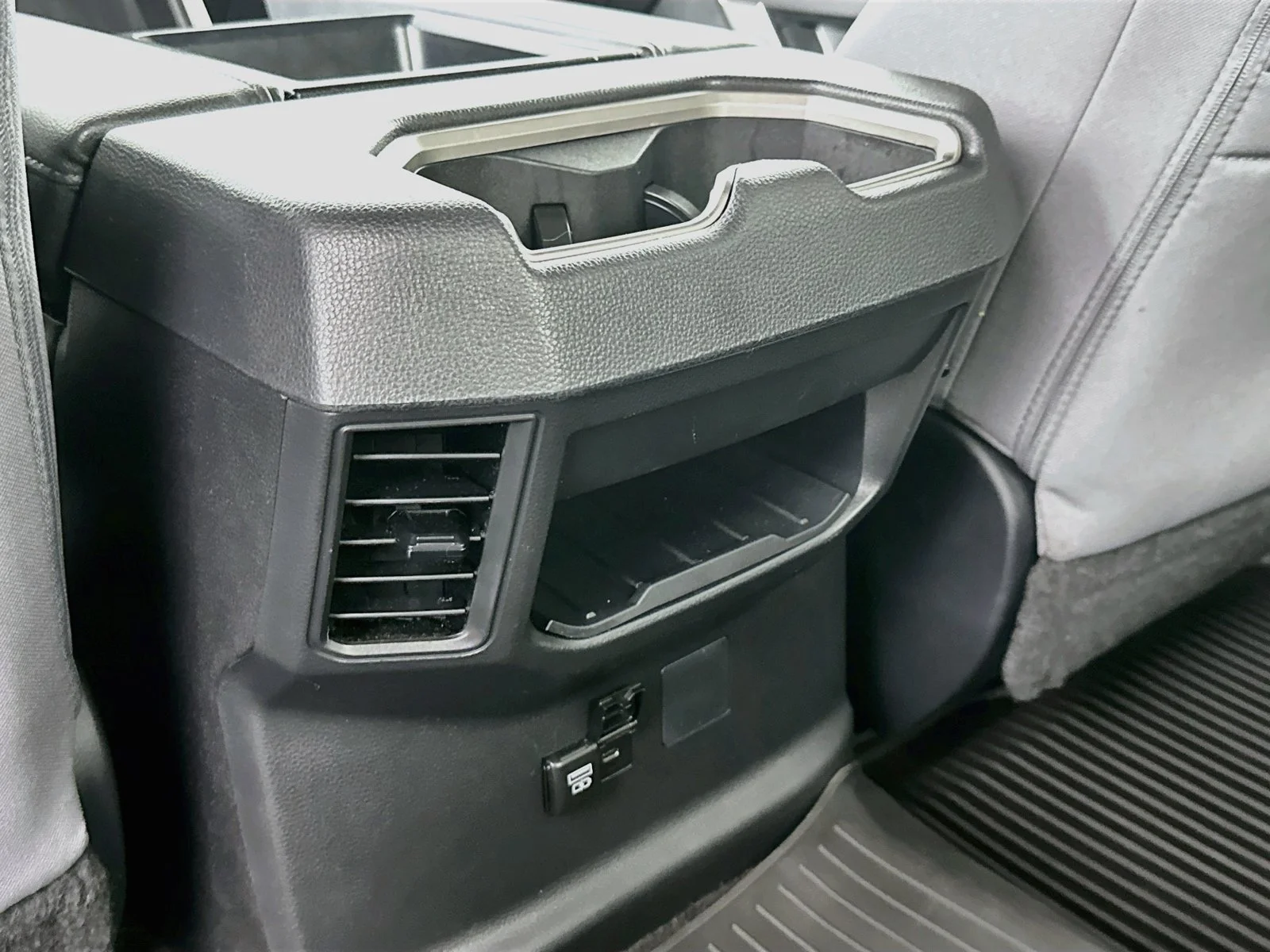 Certified Used 2024 Gray Toyota SR5 image 24