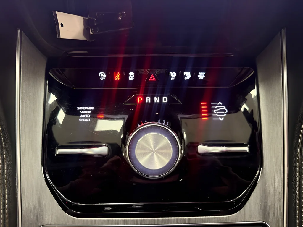 Used 2023 Red Jeep Series II image 29