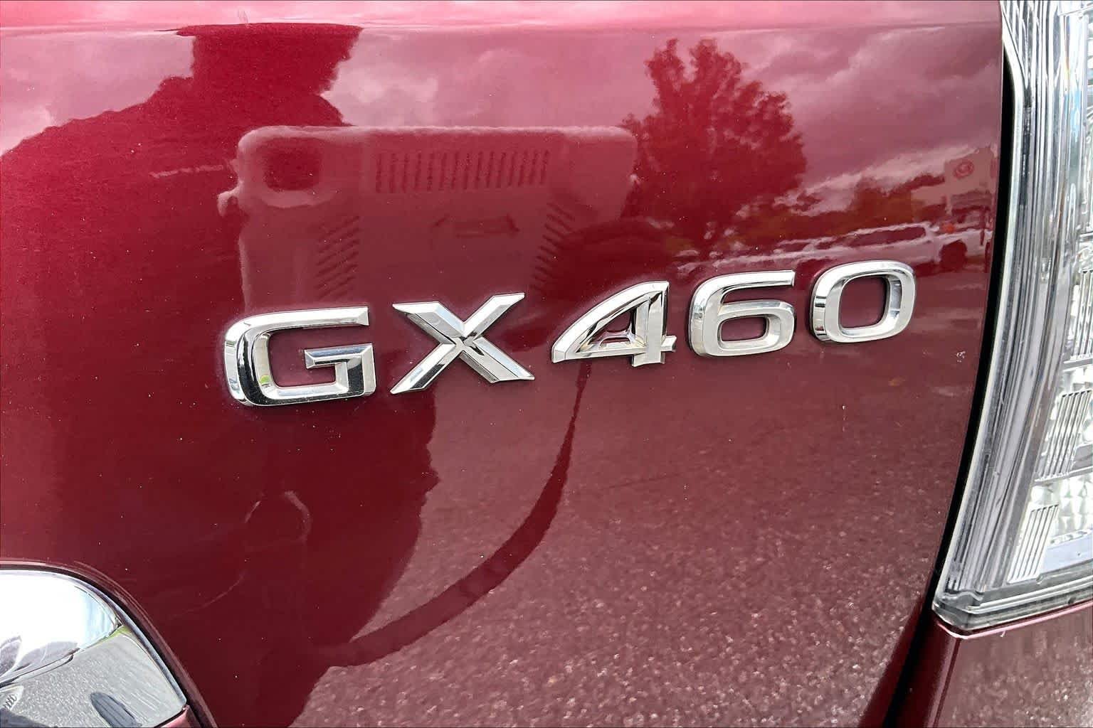Used 2019 Claret Mica Lexus Premium image 10