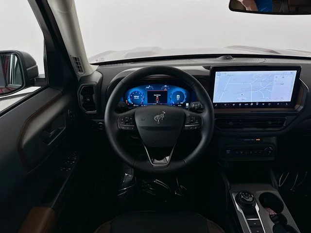 2025 Ford Bronco Sport Outer Banks - Photo 47