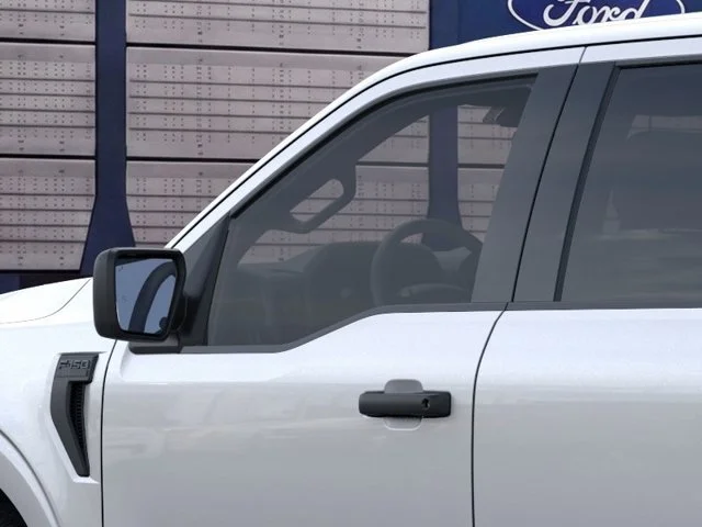 New 2026 Silver Ford STX image 21